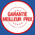 Meilleur prix