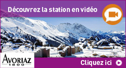 Découvrez la station en vidéo