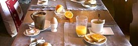 Breakfast premium