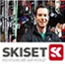 Matériel de ski