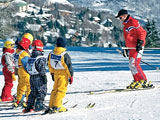 Sport d'hiver