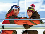 Sport d'hiver