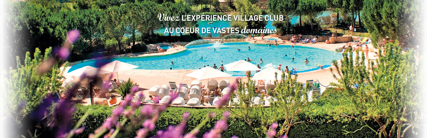 Vaste domaine