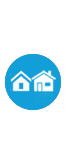 UN LARGE CHOIXD’APPARTEMENTSOU DE MAISONS